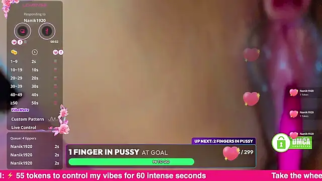 Miasiren webcam