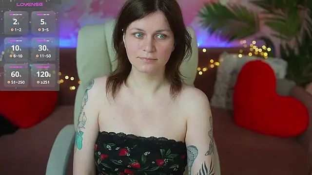 TinaMelt