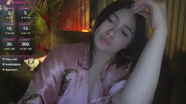 MargaritaGrey webcam