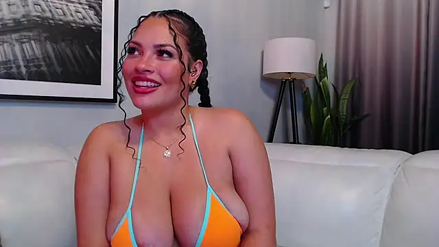 theofficialsophiasanchez webcam