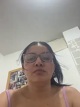 Casandra_inthemorning webcam