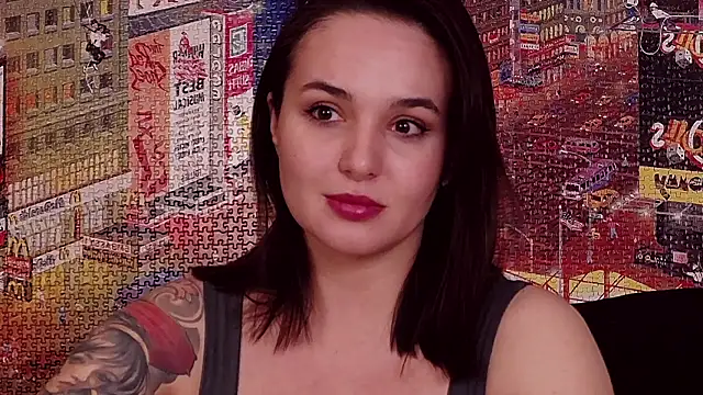 MeIisaLove webcam