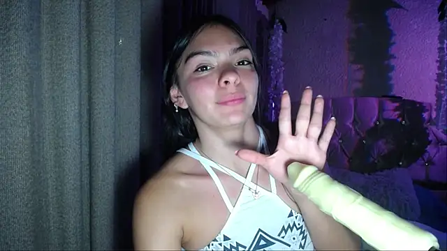 Dreams_sophi webcam