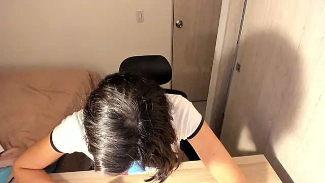 misstoya webcam