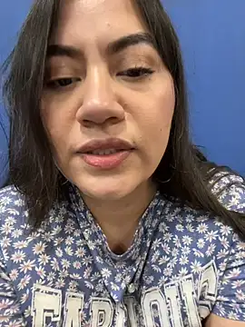 Iam__Cristal webcam