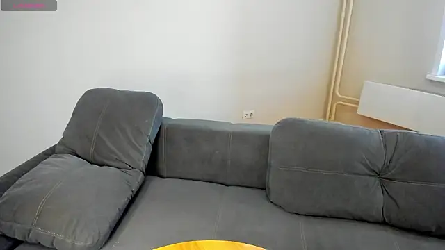 MewStella webcam