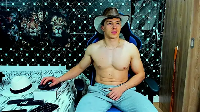 javiersexymann webcam