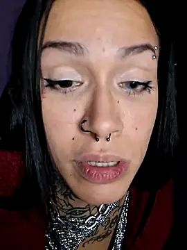 Tigresa23 webcam