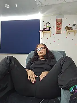 amanne_misa webcam