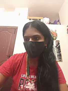Tamil_Yalini12 webcam