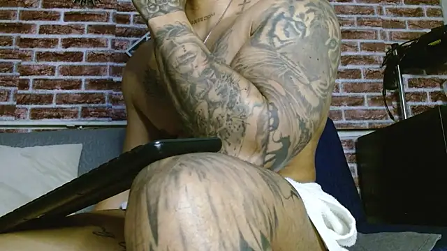 jordan_bigcock_ webcam