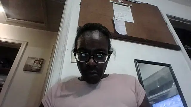 AcademicHuman67 webcam