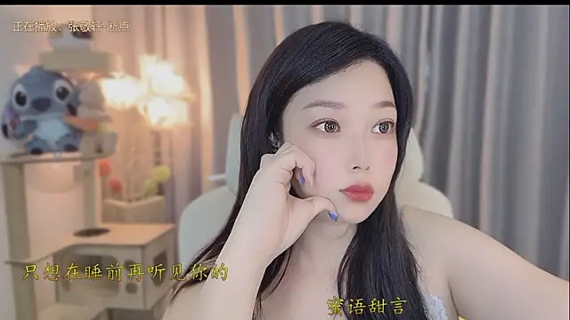 facai-feifei webcam