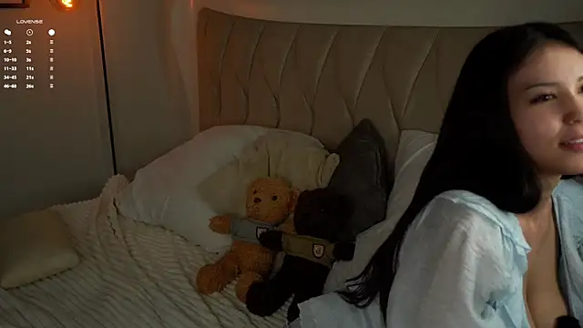 SulemaNeugin webcam