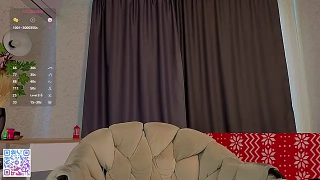 BeatrisRosel webcam