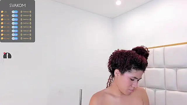 Violetta-foxx webcam