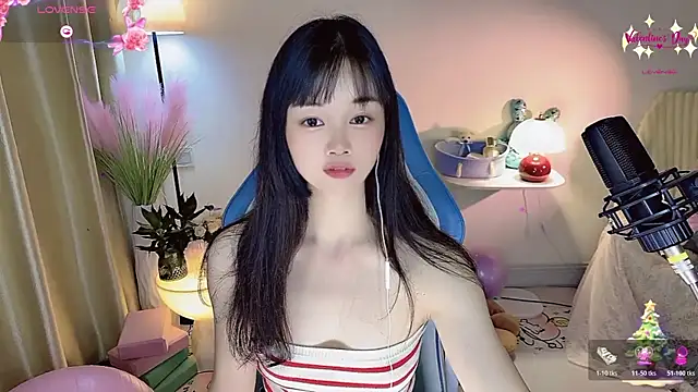 Luoluo-520 webcam