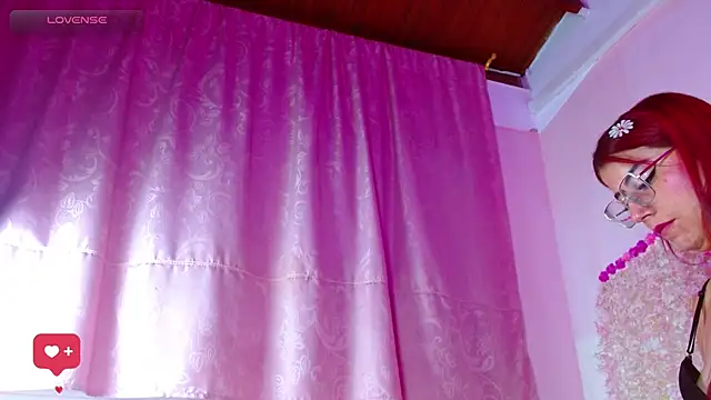 ValeryBlaze_ webcam