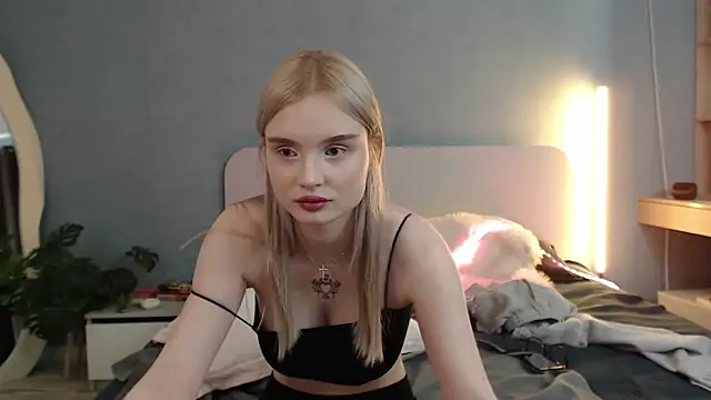 Angel_Share webcam