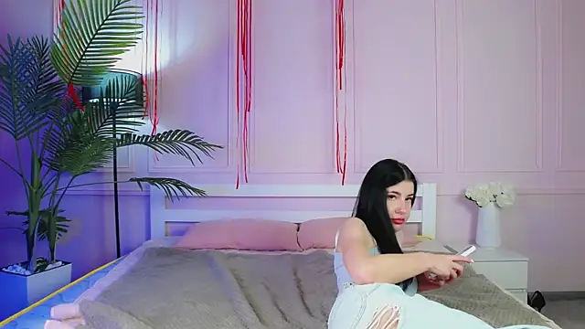 Emily_xoo webcam