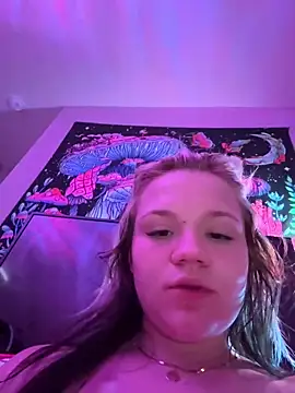 Cutiepiespanks webcam