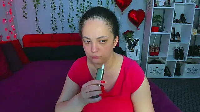 DarlingMilf webcam