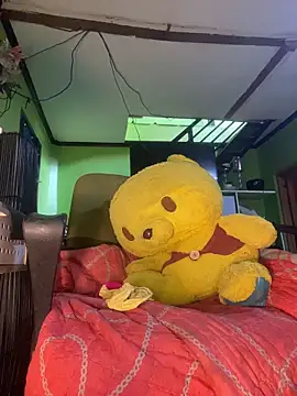 ASIANMISTRESSSS webcam