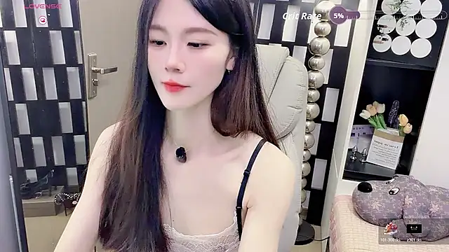 Yueyue-MM webcam