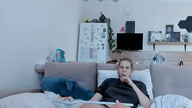 Hot__K webcam
