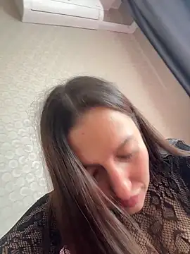 AleksandraRich webcam