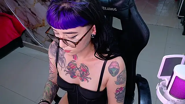 nova_kitttyy webcam