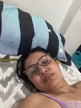 Casandra_inthemorning webcam