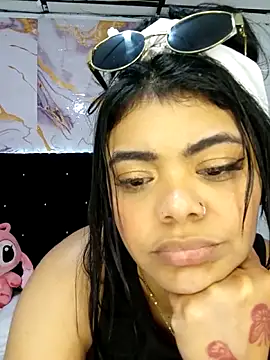 luxuryluna webcam