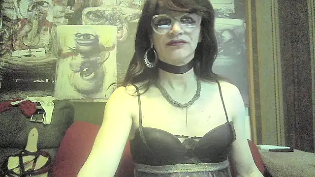 TheBlackWtch webcam