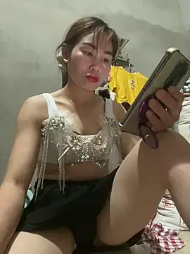 meganmeo webcam