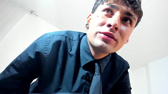 Kenji_n_Rousse webcam