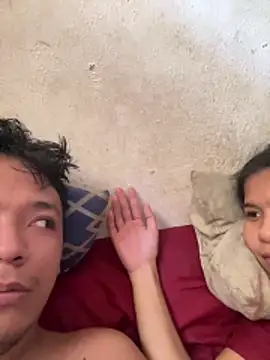 Milky_Man246 webcam