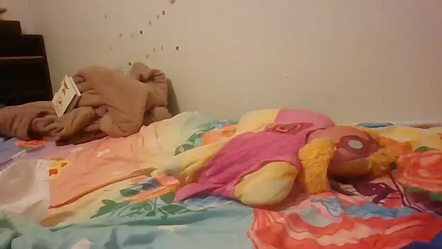 starlight1983 webcam