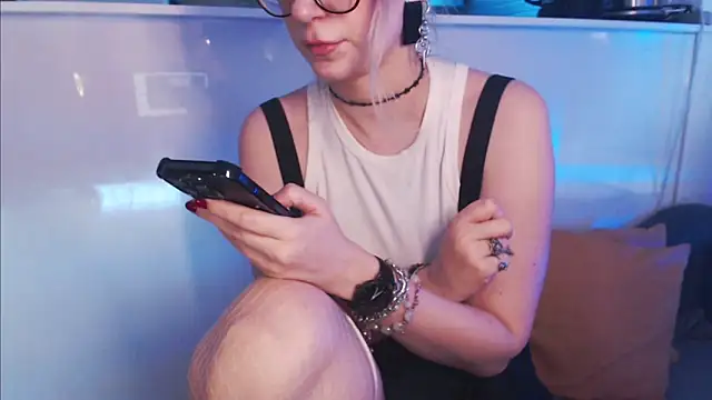 welliza webcam