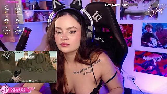 Iamsfer