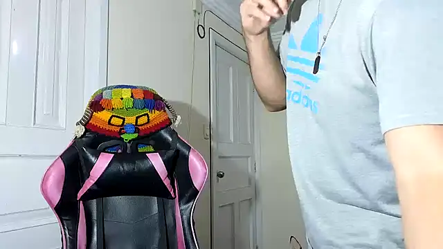 Jackyrose webcam