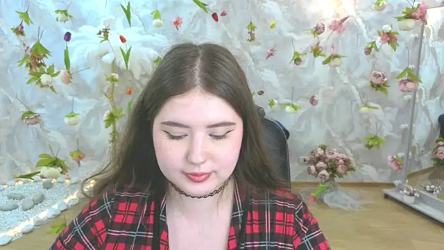 PixelGoddess webcam