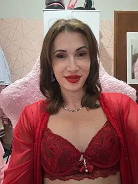 Irresistible24 webcam