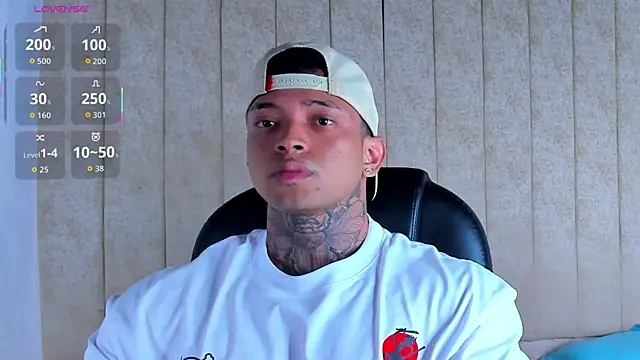 Stiven_collins webcam
