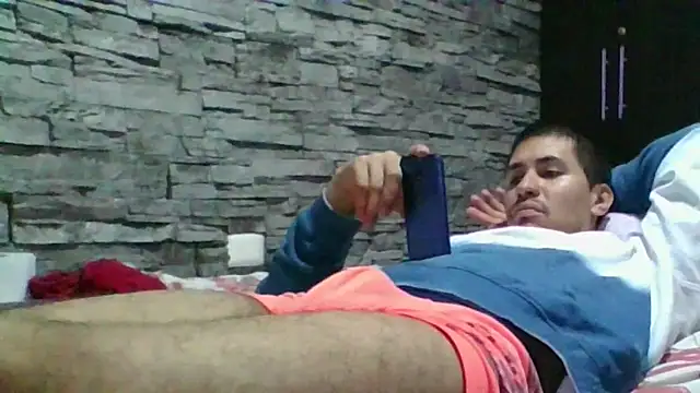 Sexylatin64 webcam