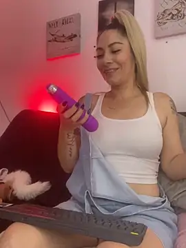 viktoria_davis_ webcam