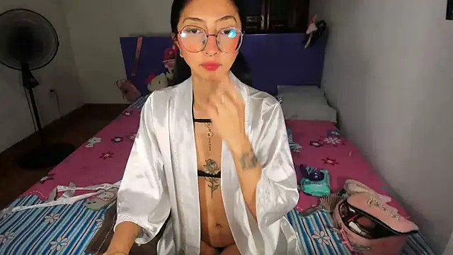 Anais_lux webcam