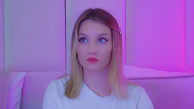 StacyEvances webcam