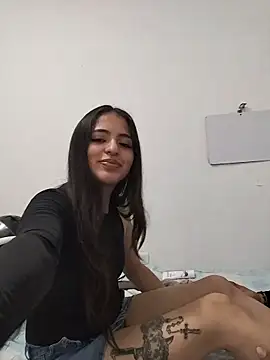 Goddesscut333 webcam