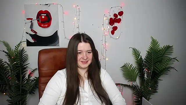 MavkaCute webcam
